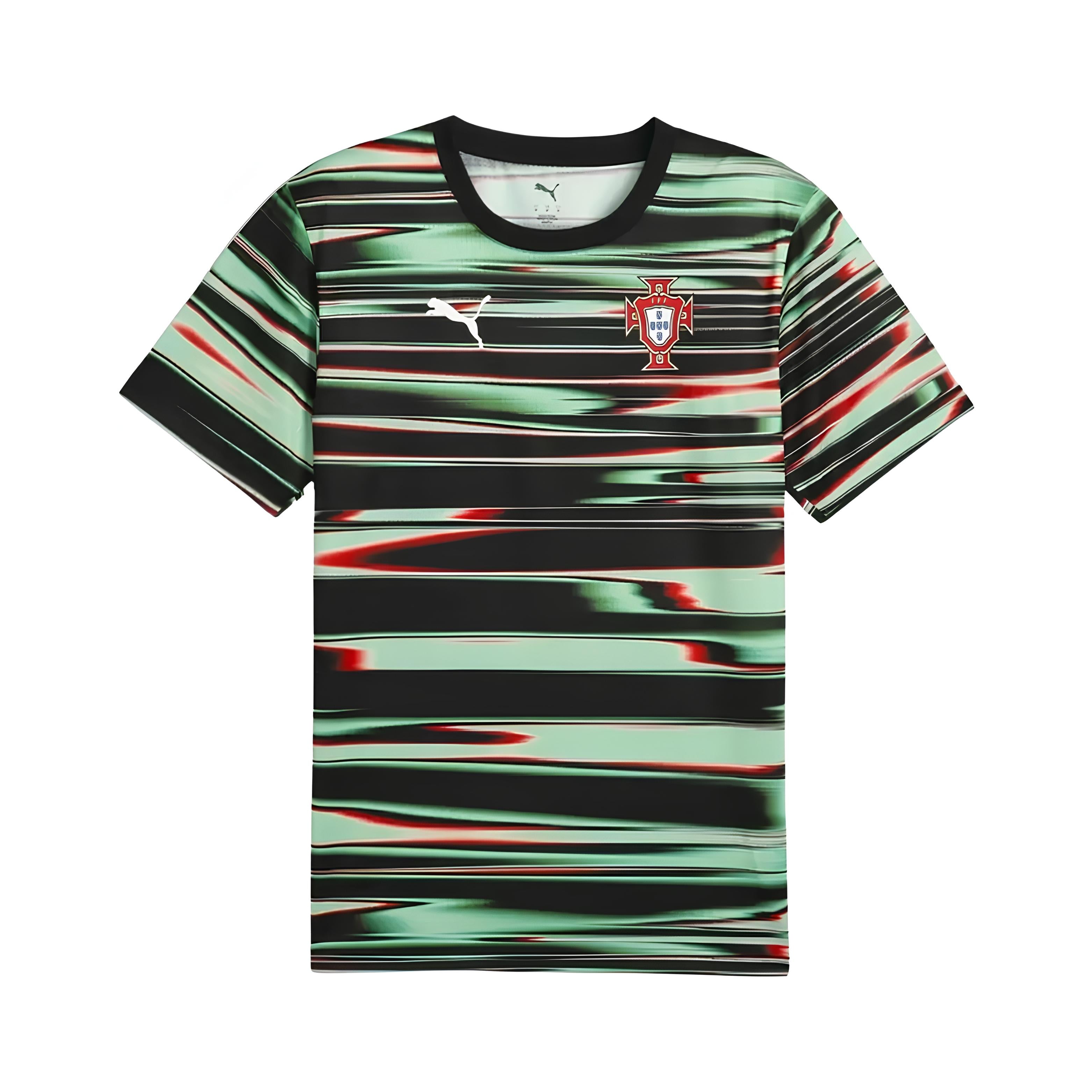 Portugal Pre-Match 25/26 - World Cup 2026