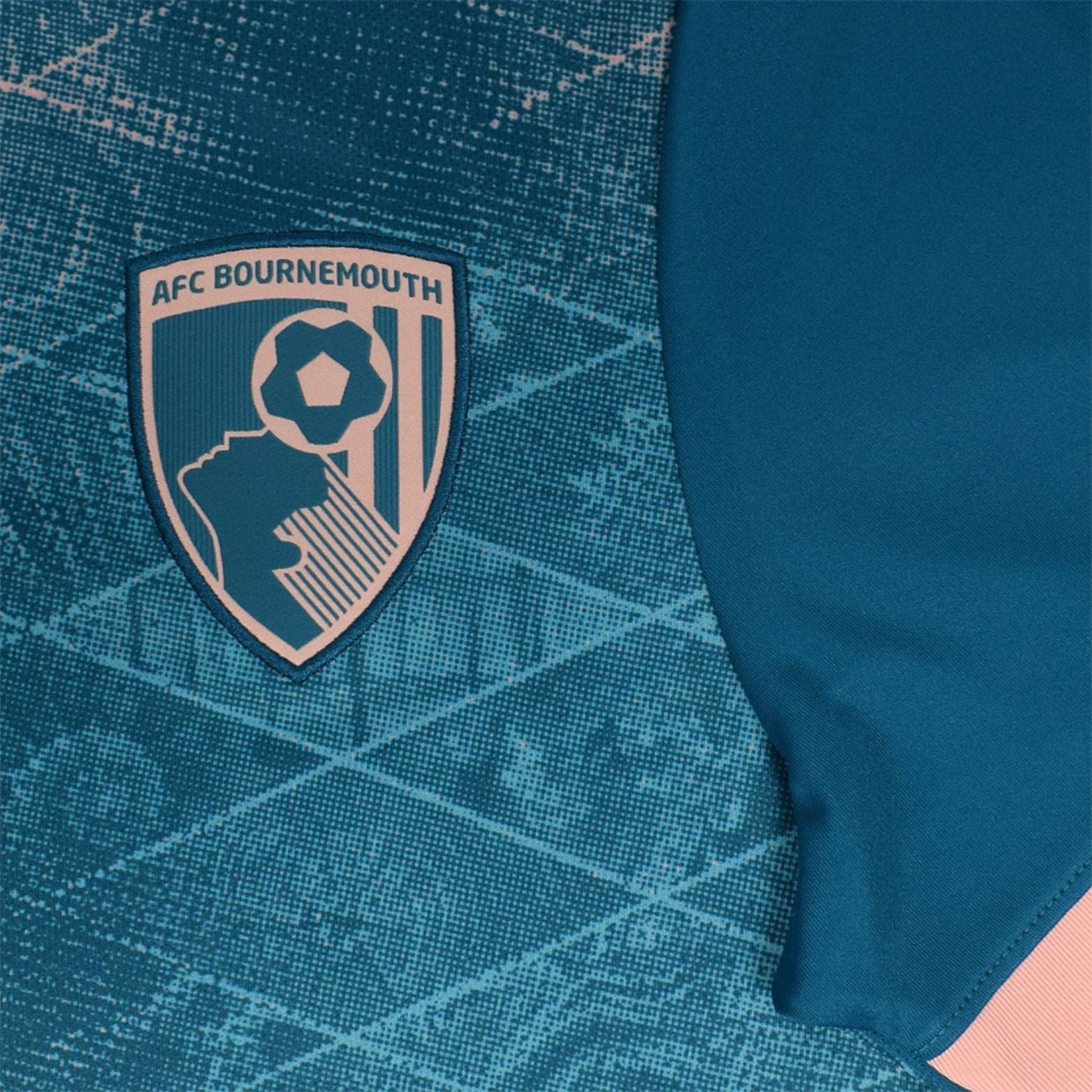 Bournemouth Third 24/25 - With Sponsors