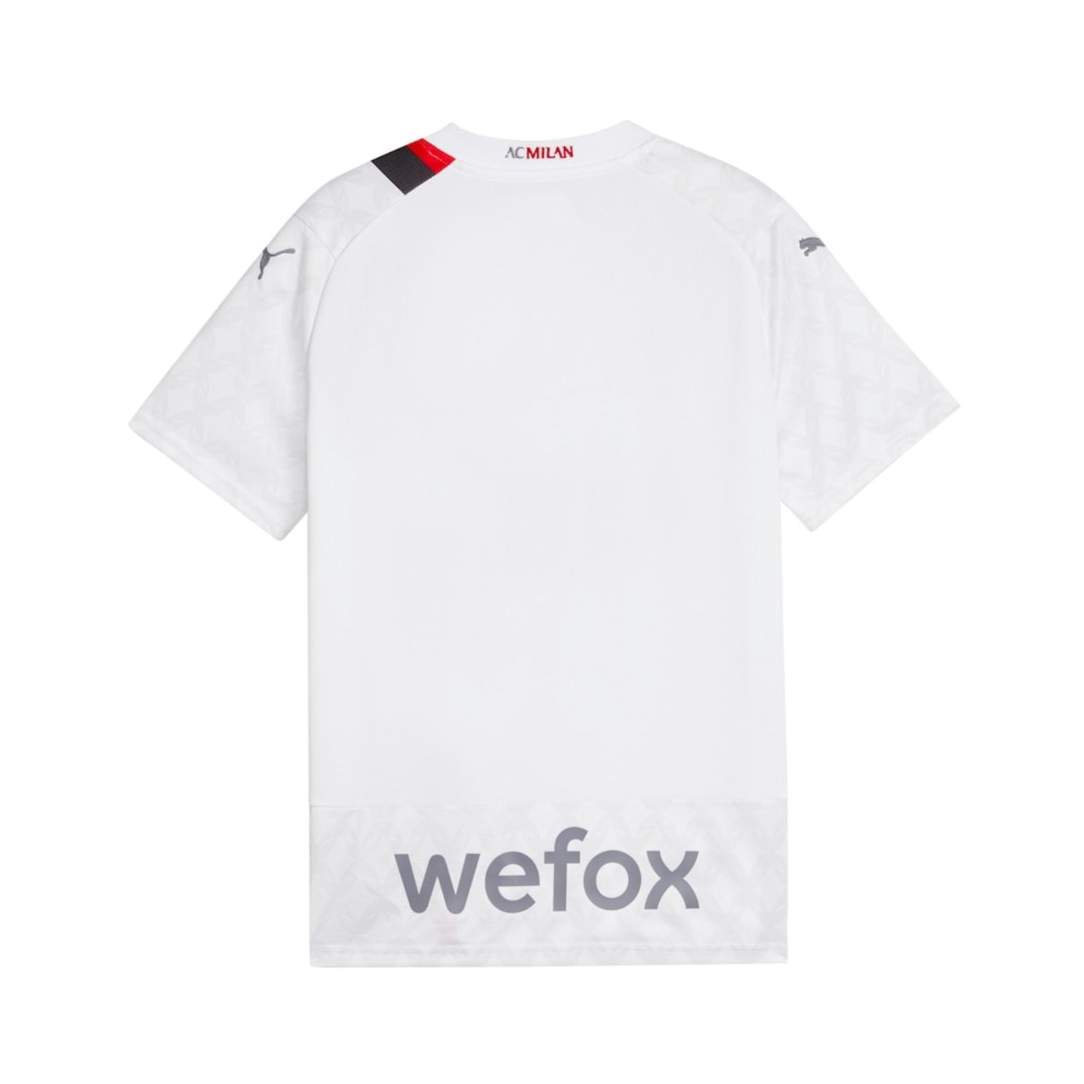 AC Milan Away 23/24