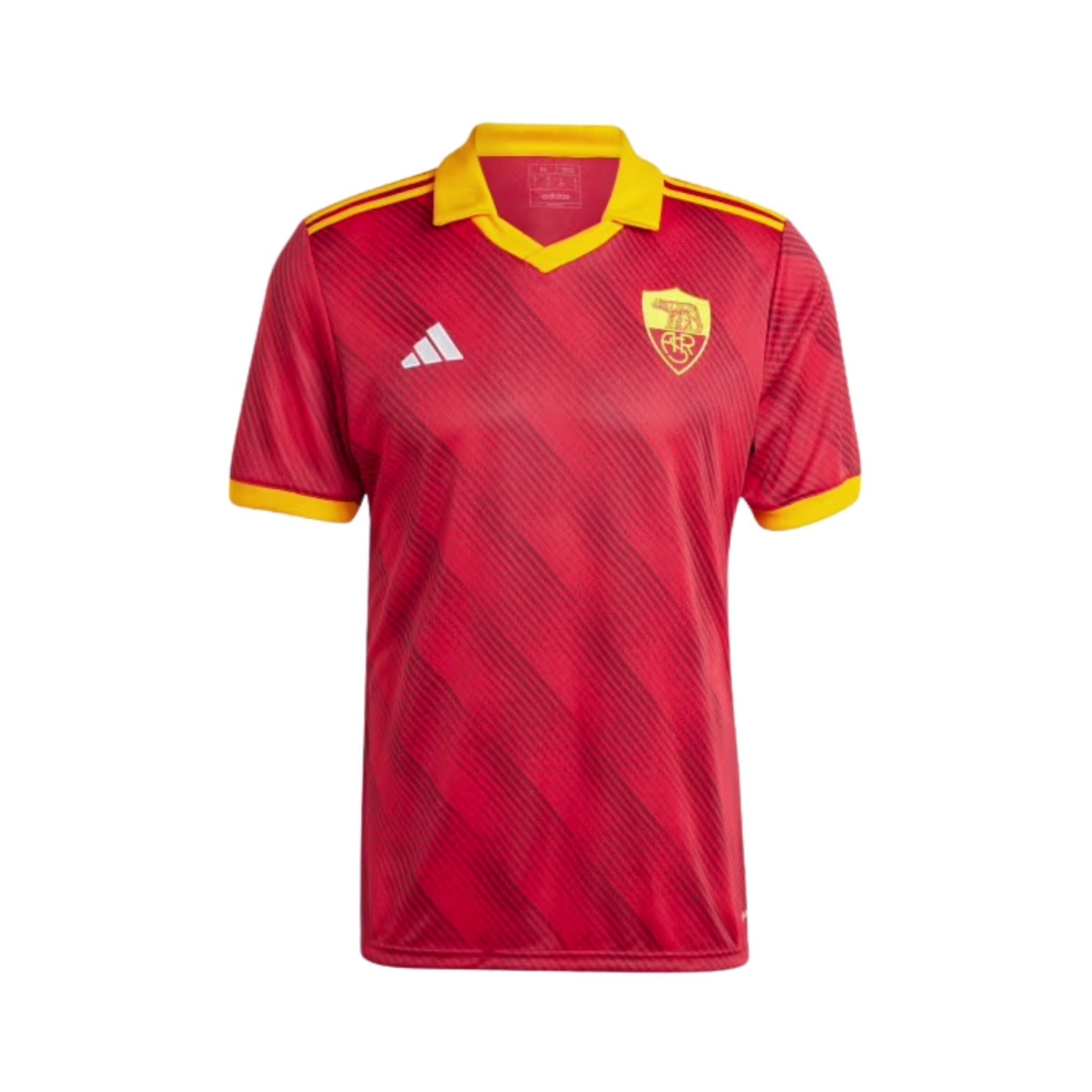 AS Roma Special Edition 24/25 - All Sponsors