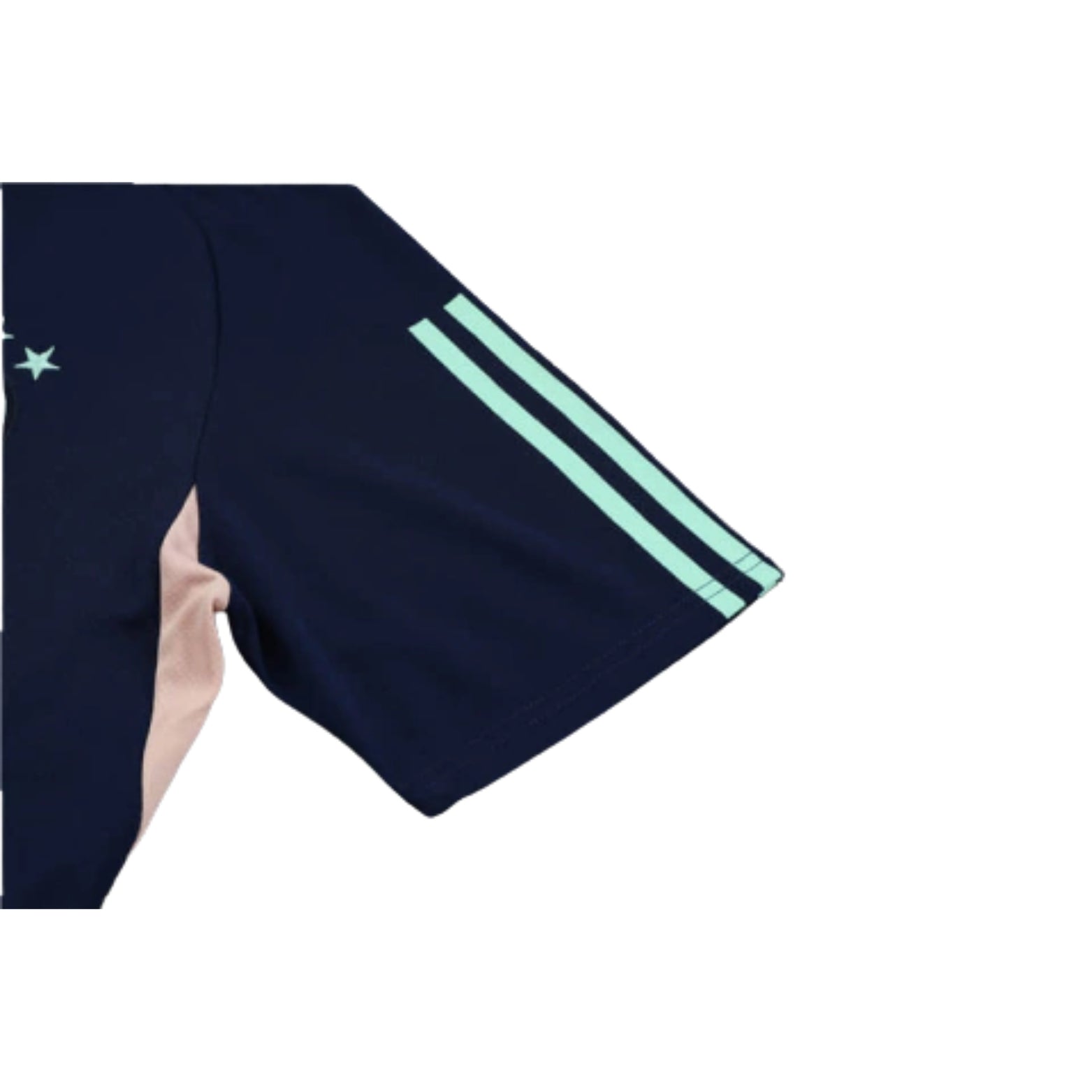 Training Kit - Ajax 24/25