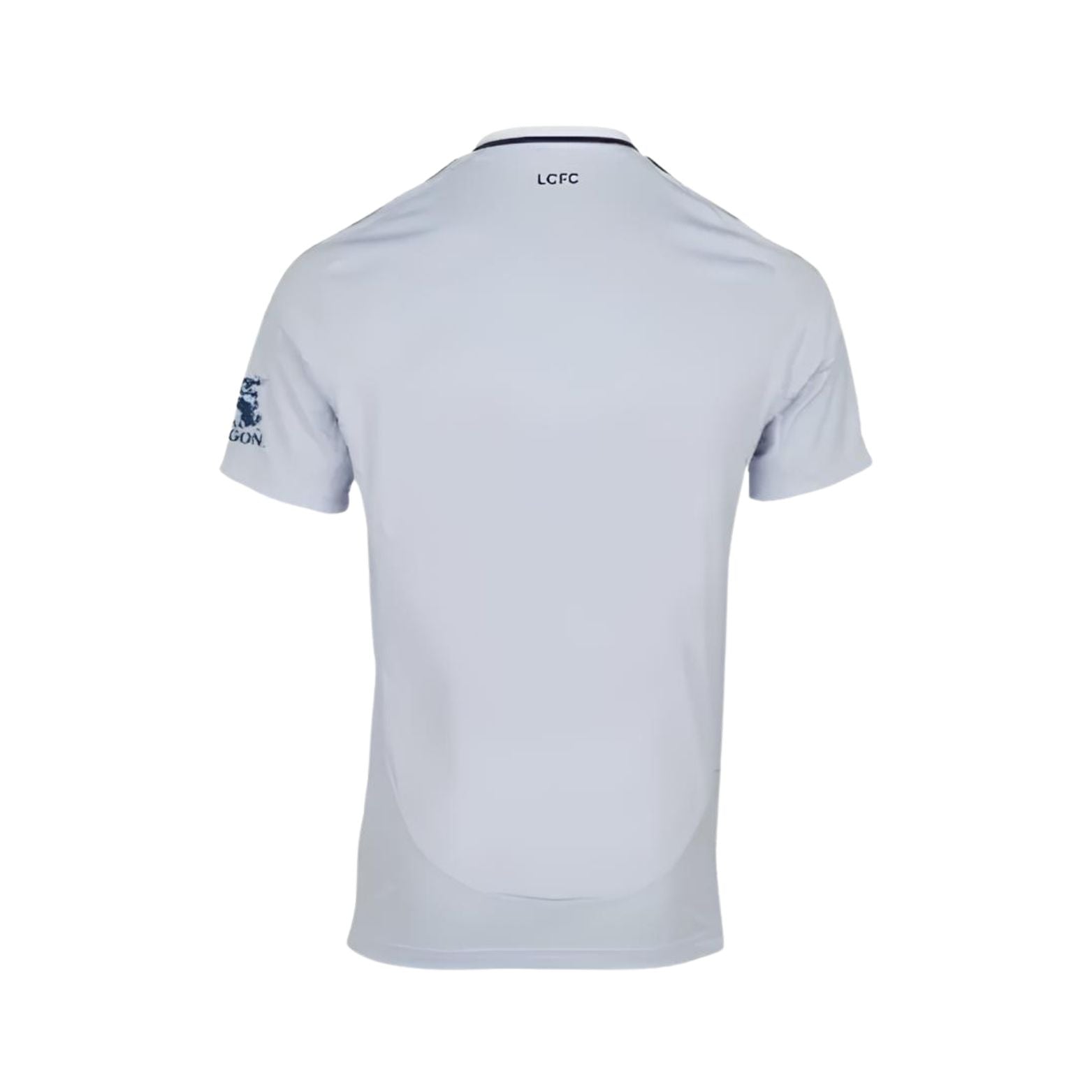 Leicester City Third 24/25