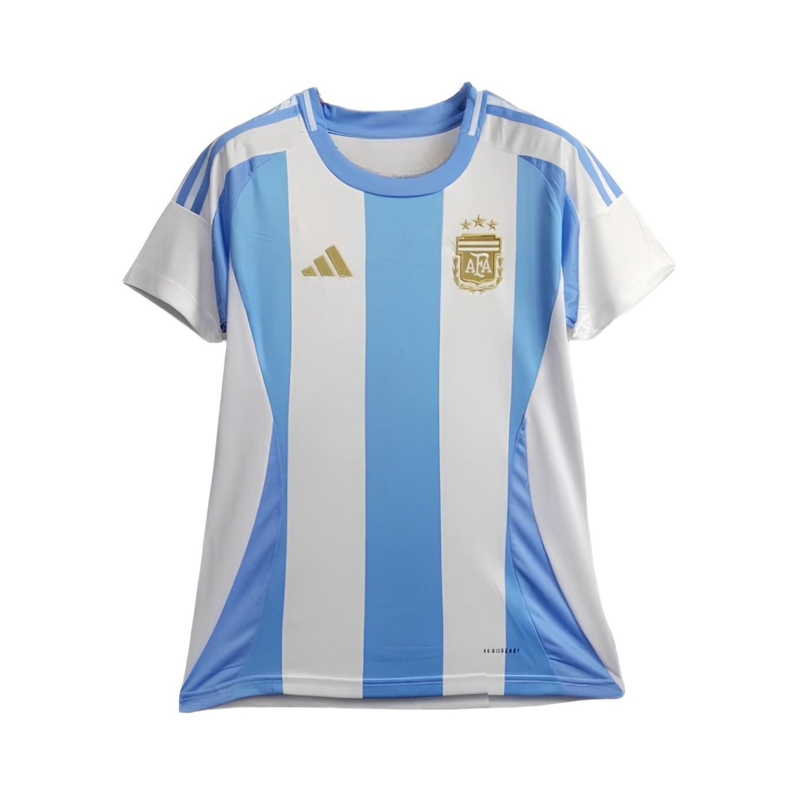 Argentina Home 24/25 - Women’s Version - Copa América 2024