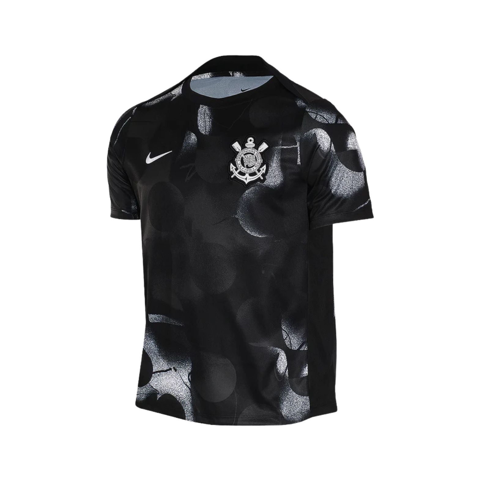 Corinthians Pre-Match 25/26