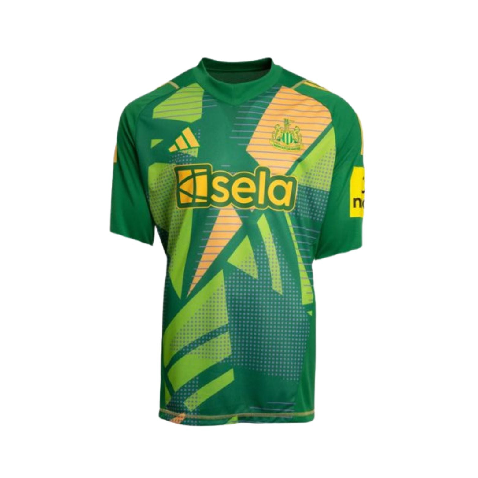 Newcastle United Goalkeeper 24/25