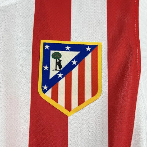 Atlético Madrid Training 25/26 - Sleeveless