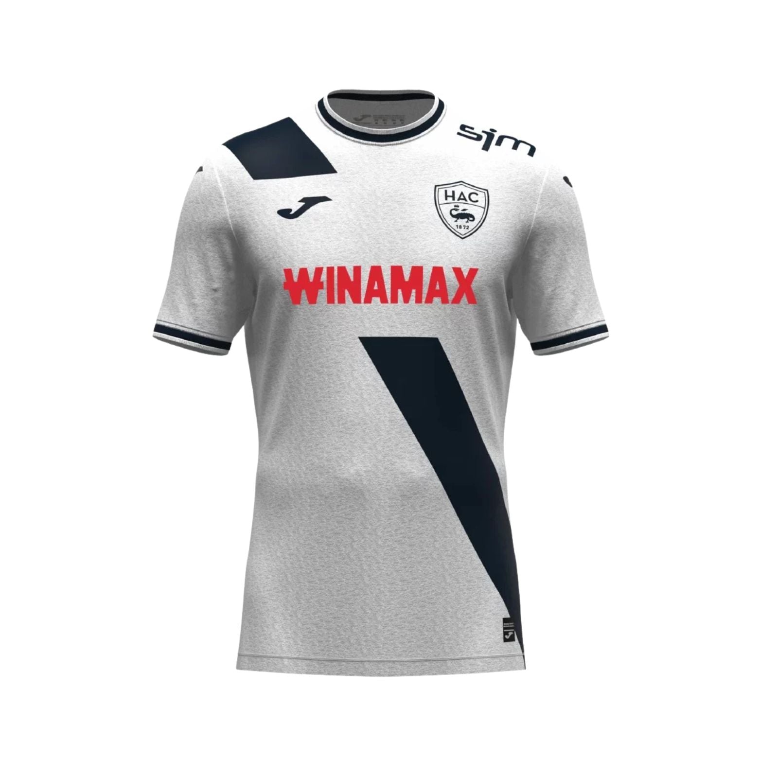 Le Havre Away 24/25