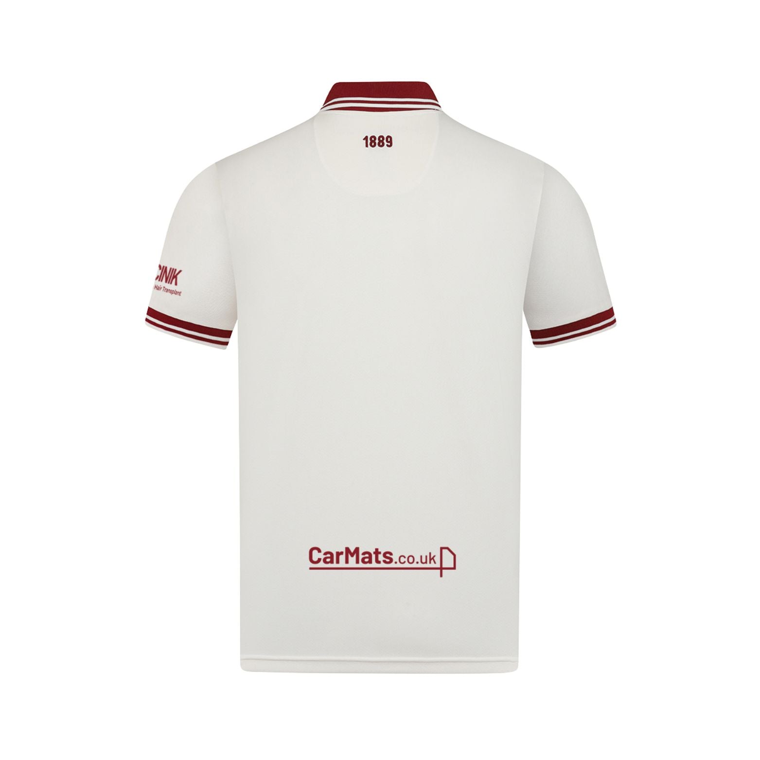 Sheffield United Third 24/25