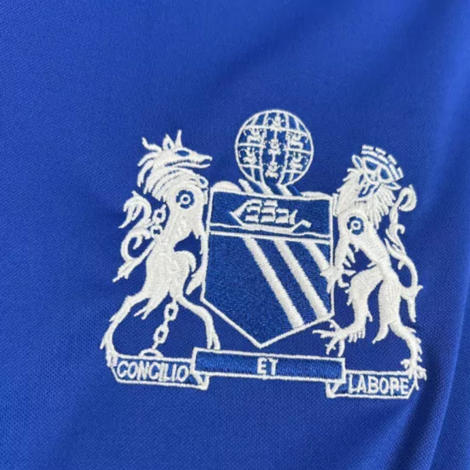 Manchester United Special Edition 24/25 - Long Sleeve