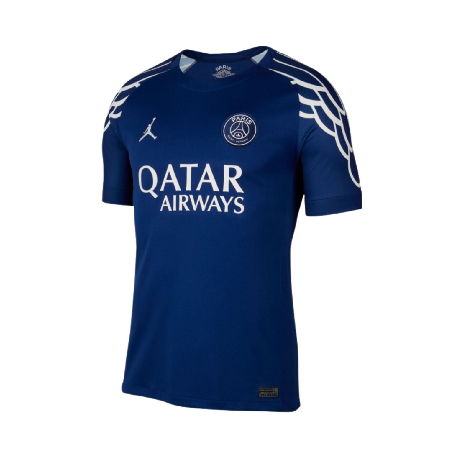PSG Fourth 24/25