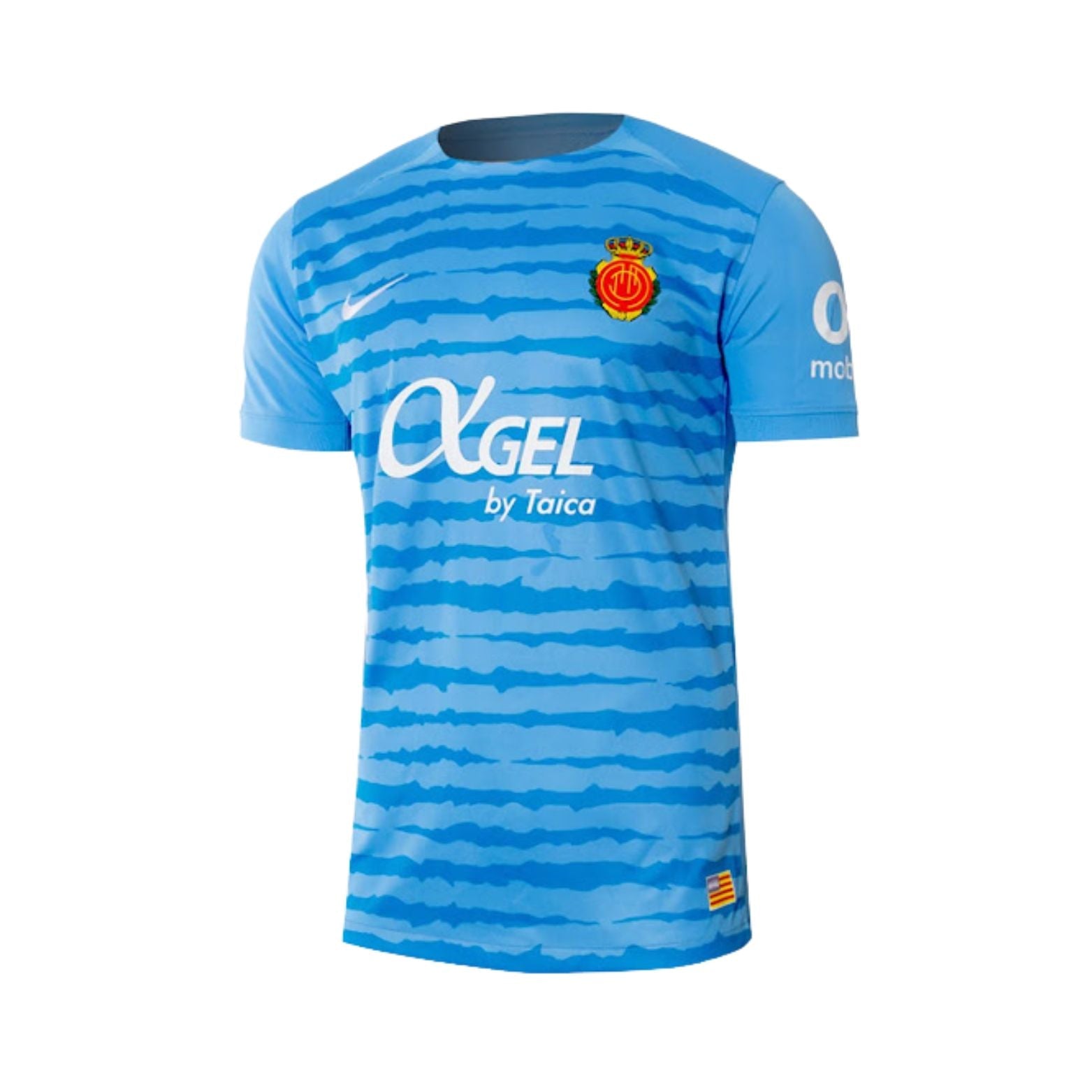 Mallorca Third 24/25