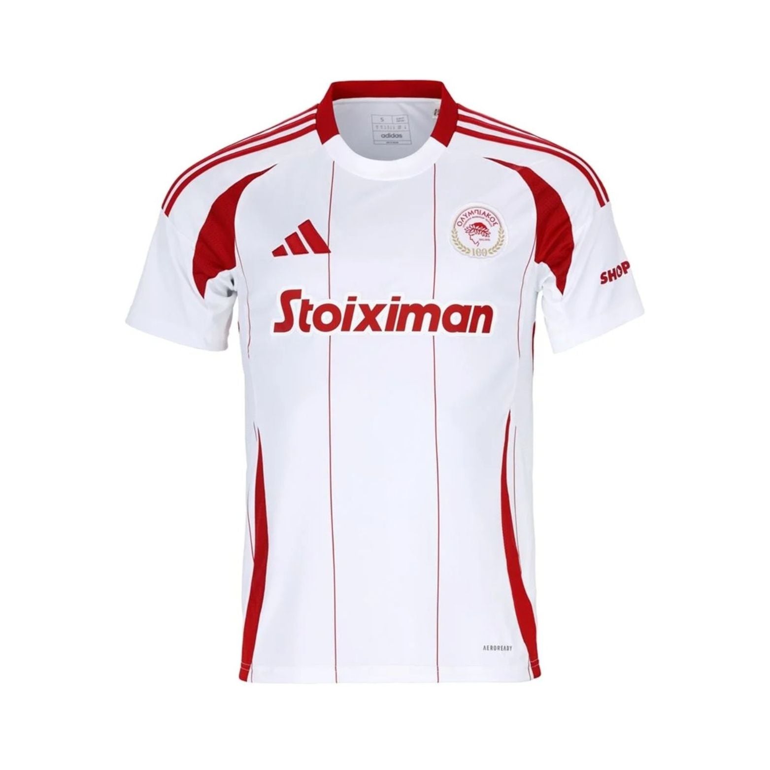 Olympiacos Away 24/25