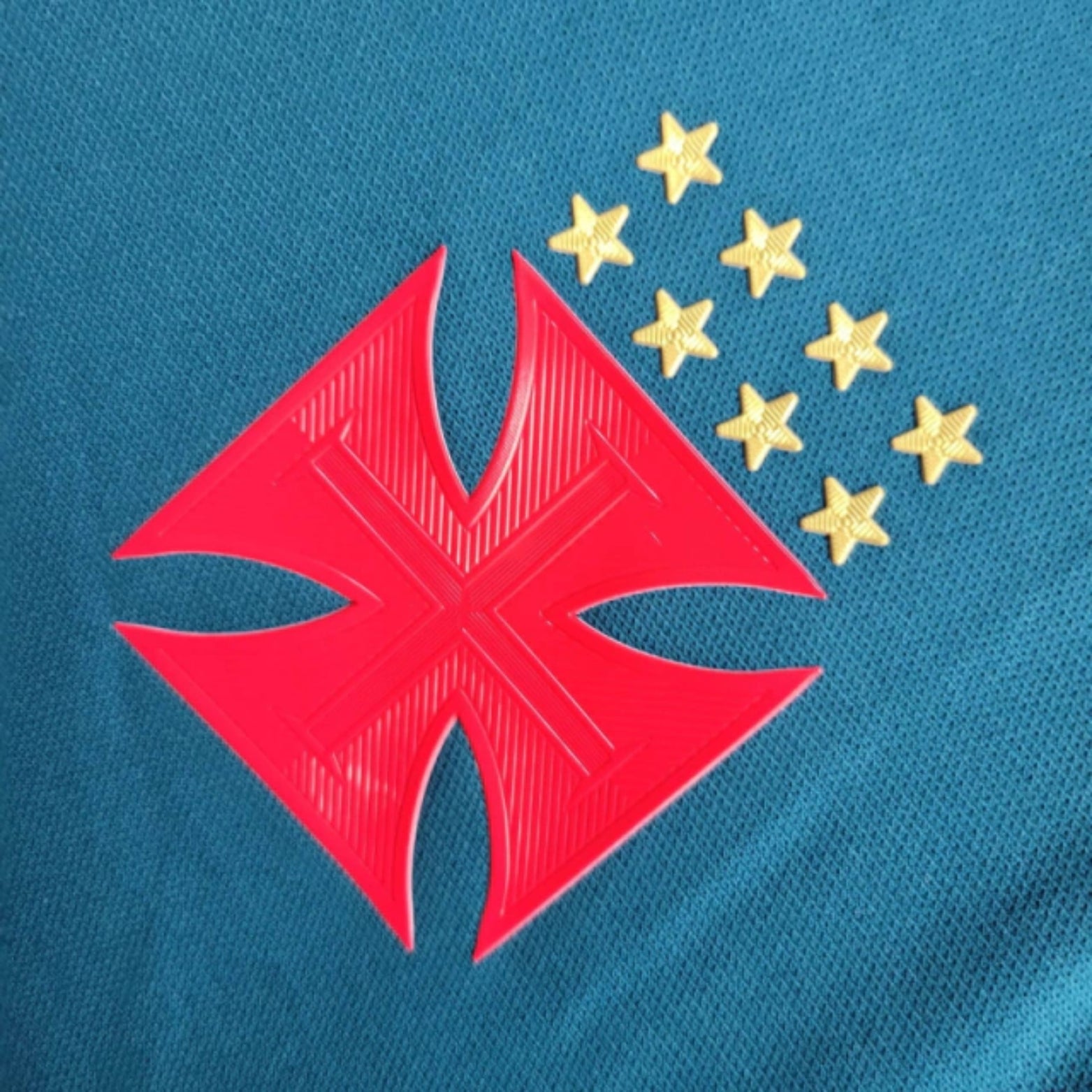 Vasco da Gama Goalkeeper 24/25