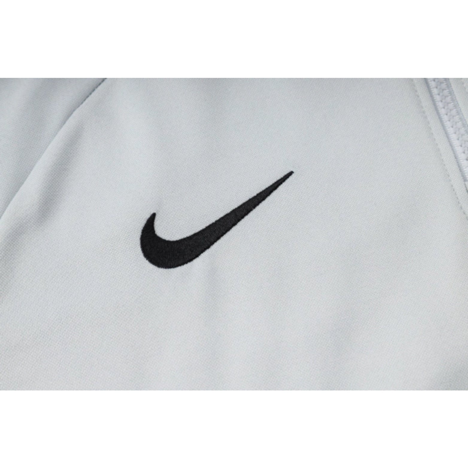 PSG 24/25 - Tracksuit - 1/2 Zip w/ Hoodie