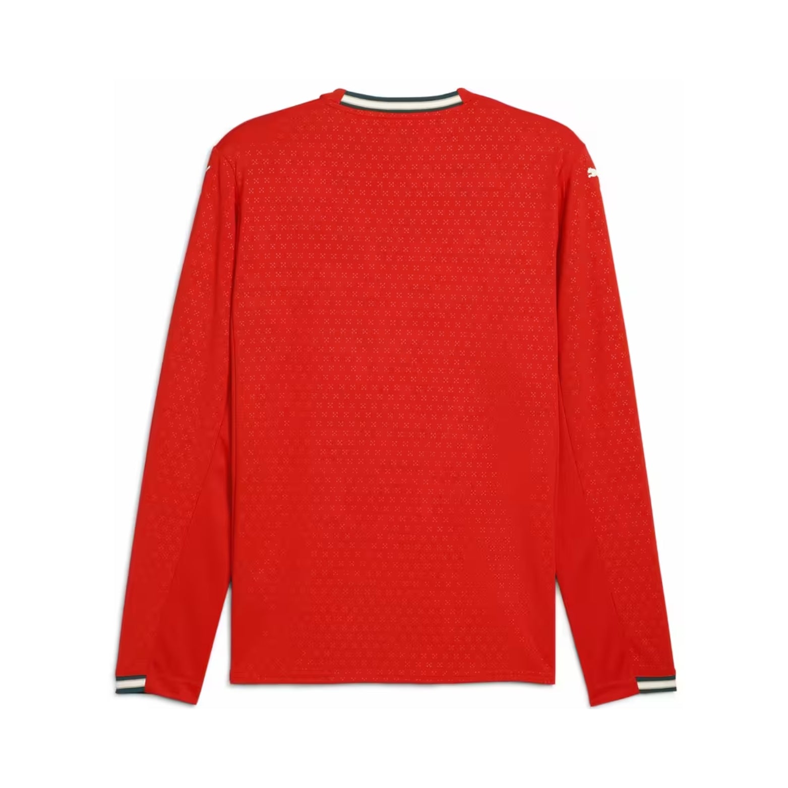Portugal Home 25/26 - Long Sleeve - World Cup 2026