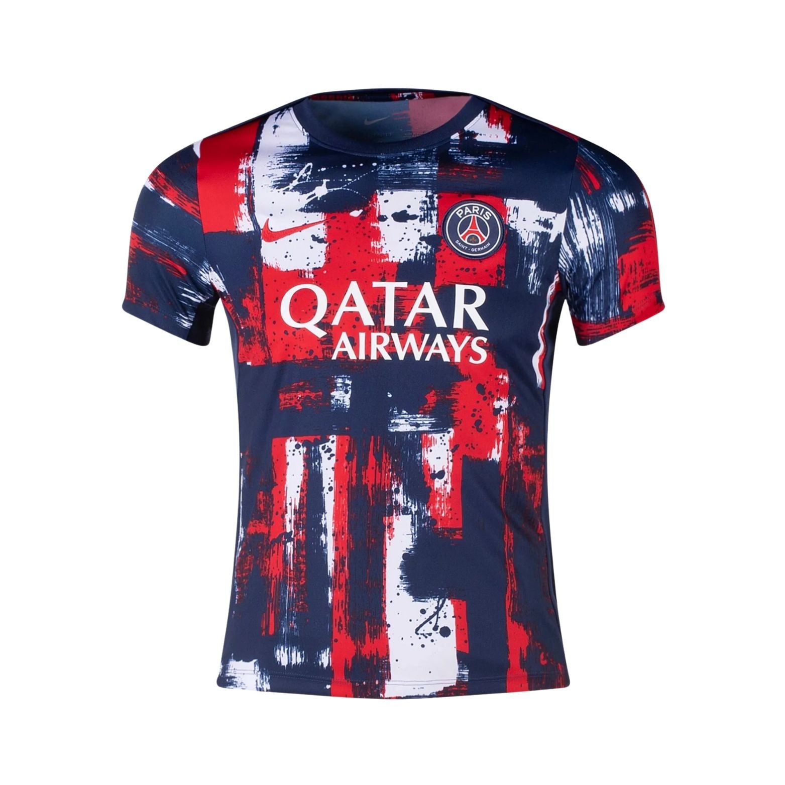 PSG Pre-Match 24/25