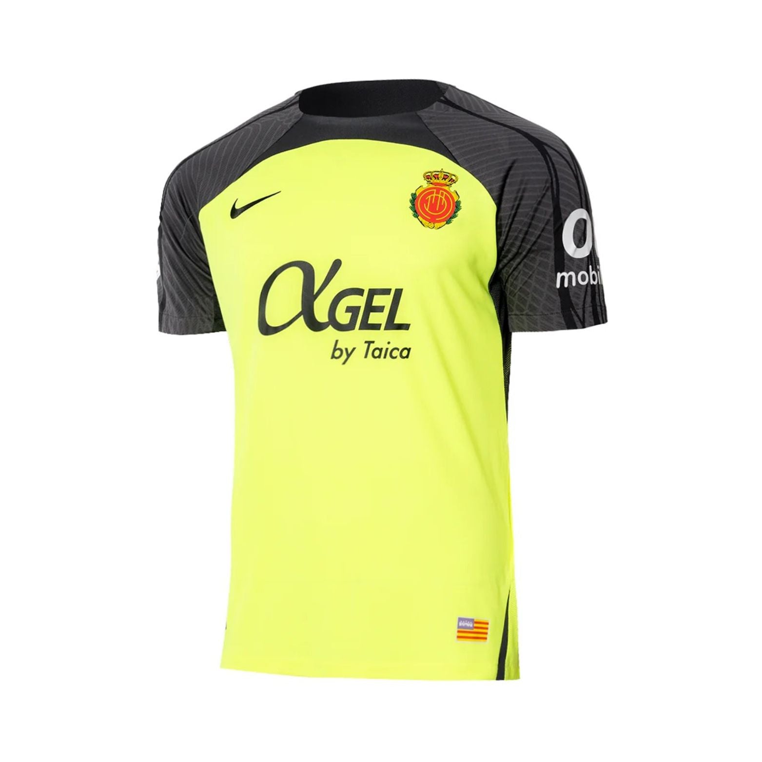 Mallorca Away 24/25
