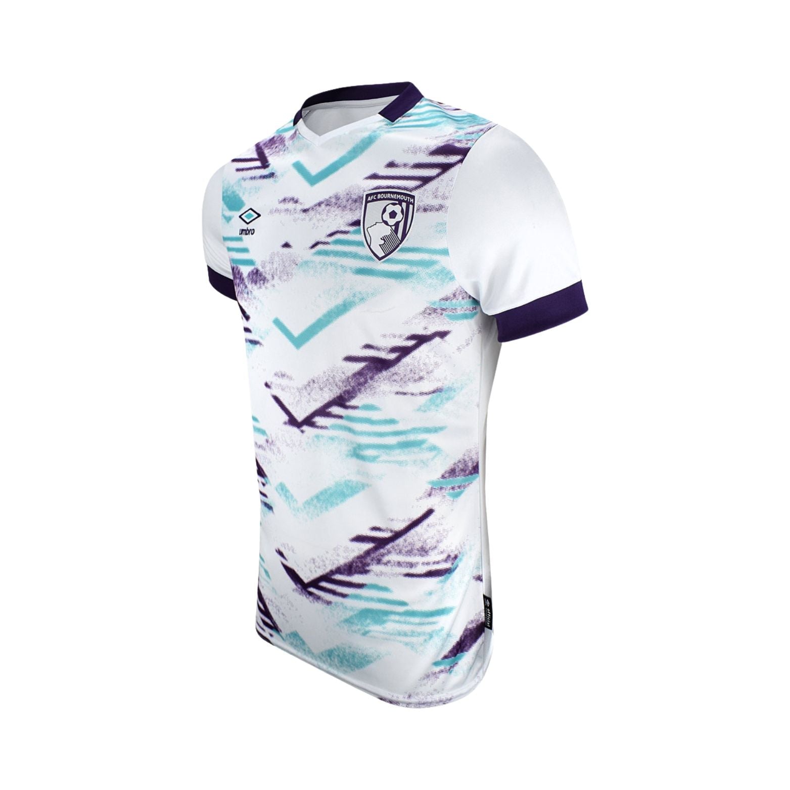 Bournemouth Away 24/25