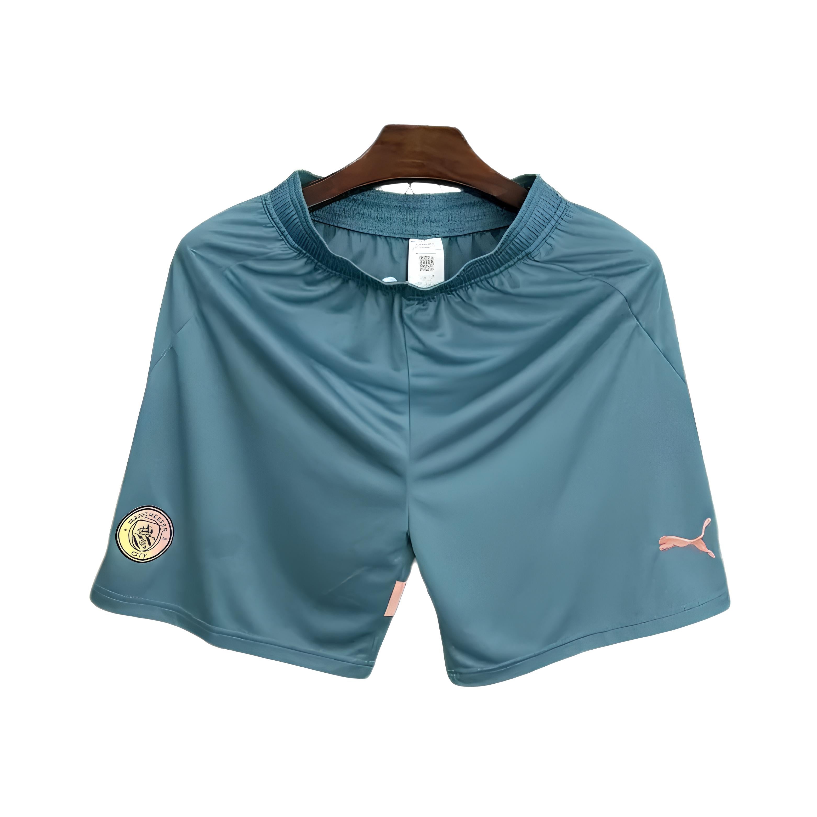 Shorts - Manchester City Fourth 24/25