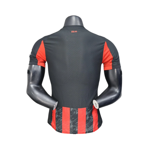 AC Milan Home 25/26 - Player Version