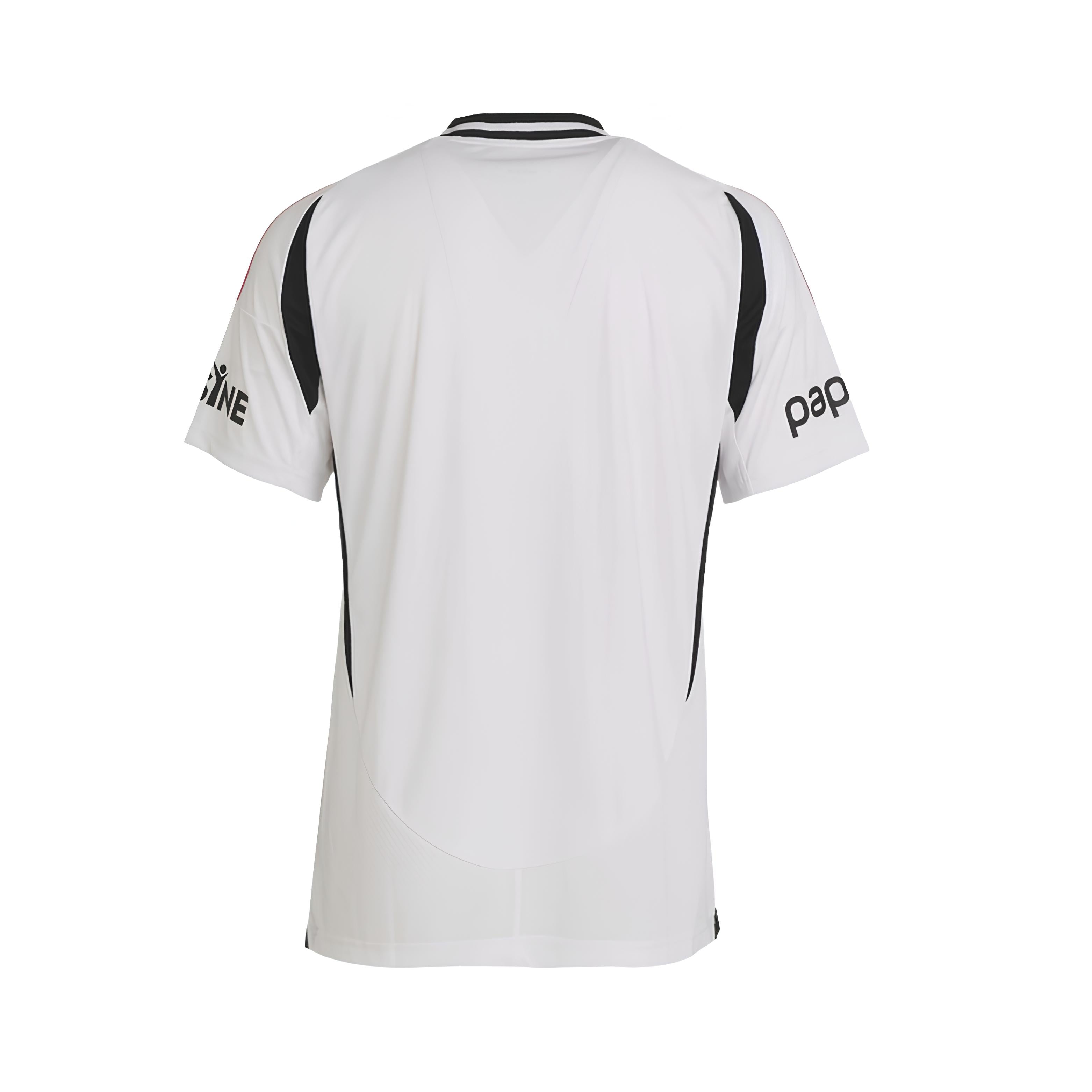 Besiktas Home 24/25