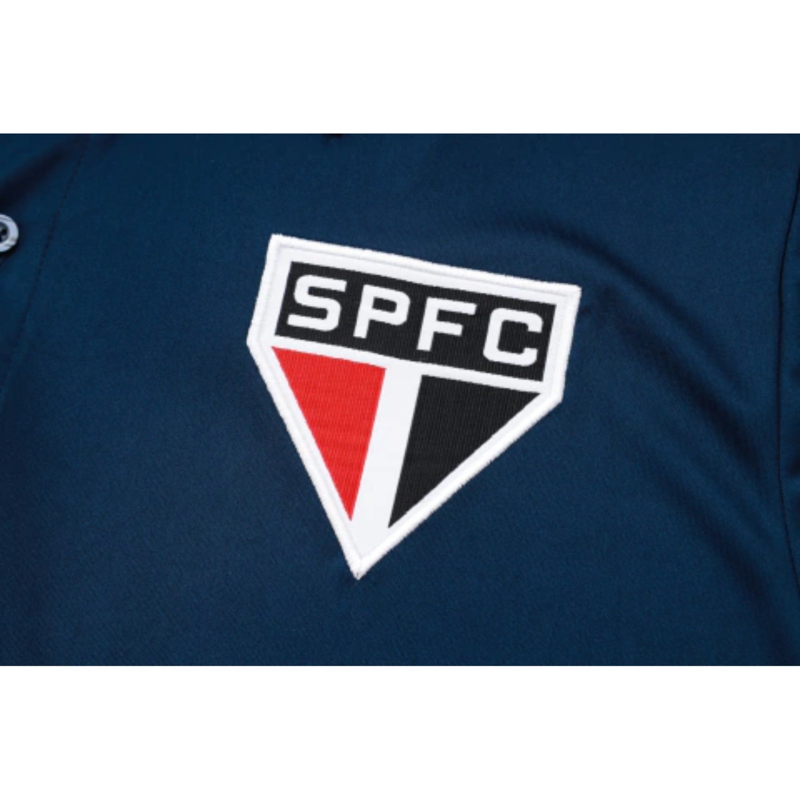 São Paulo 24/25 - Tracksuit - Polo