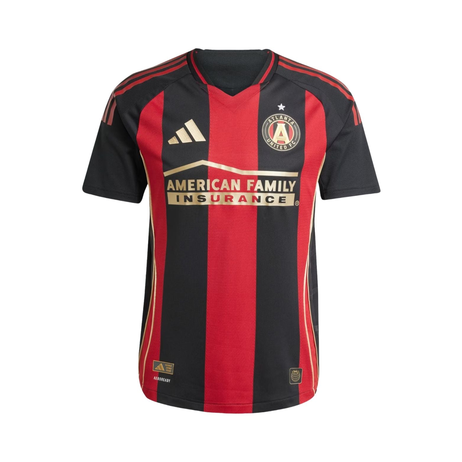 Atlanta Home 24/25