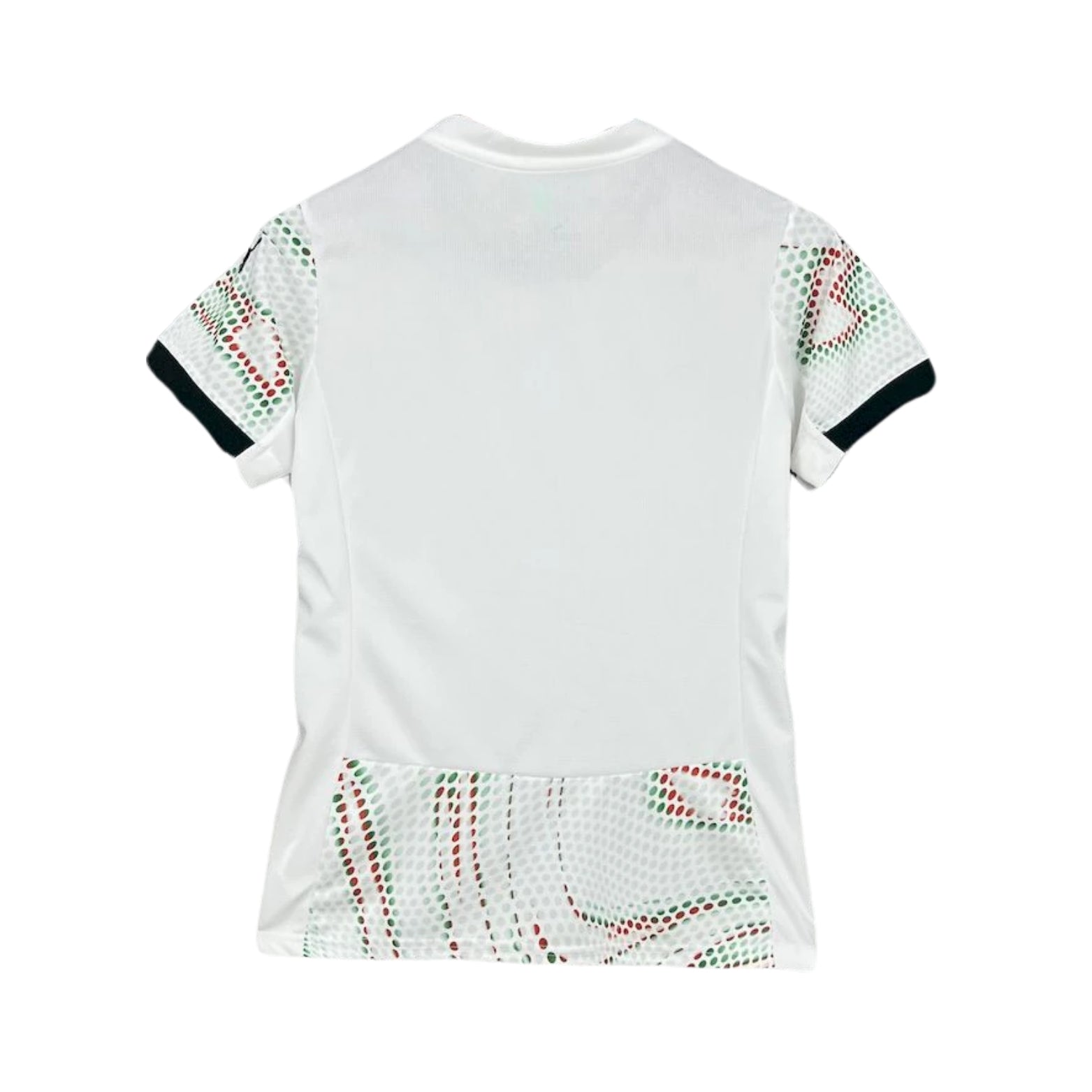 Portugal Away 25/26 - World Cup 2026 - Women’s Version