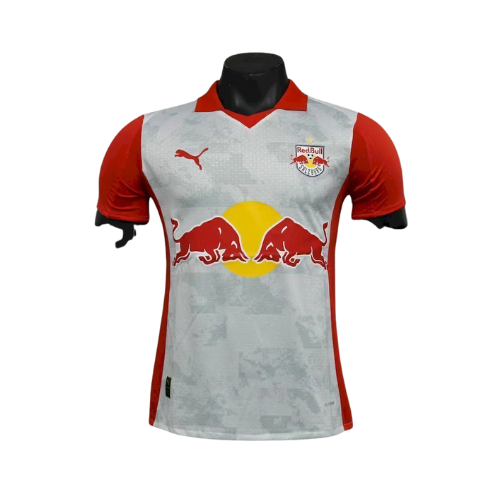 Leipzig Home 25/26 - Player Version