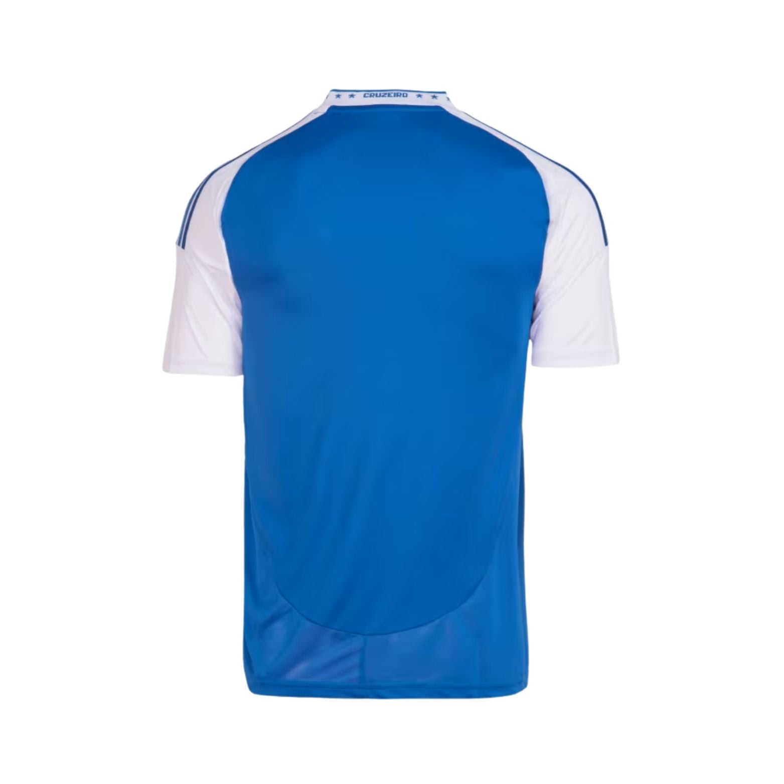 Cruzeiro Home 25/26