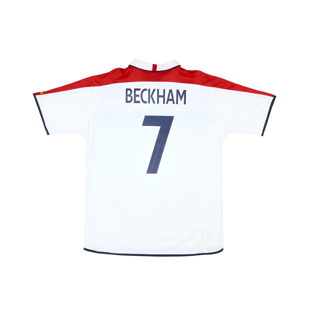 England Home 04/05