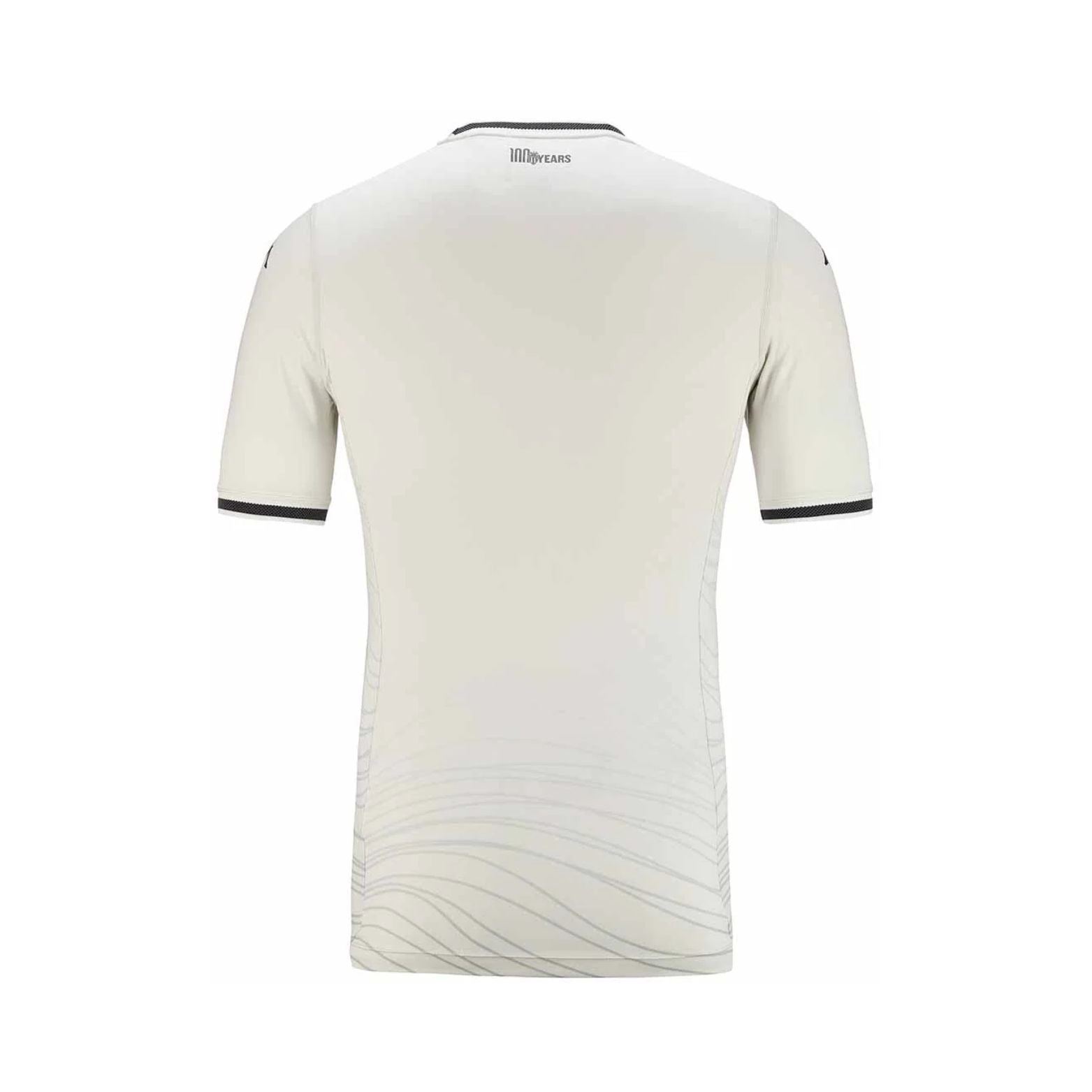 AS Monaco Third 24/25