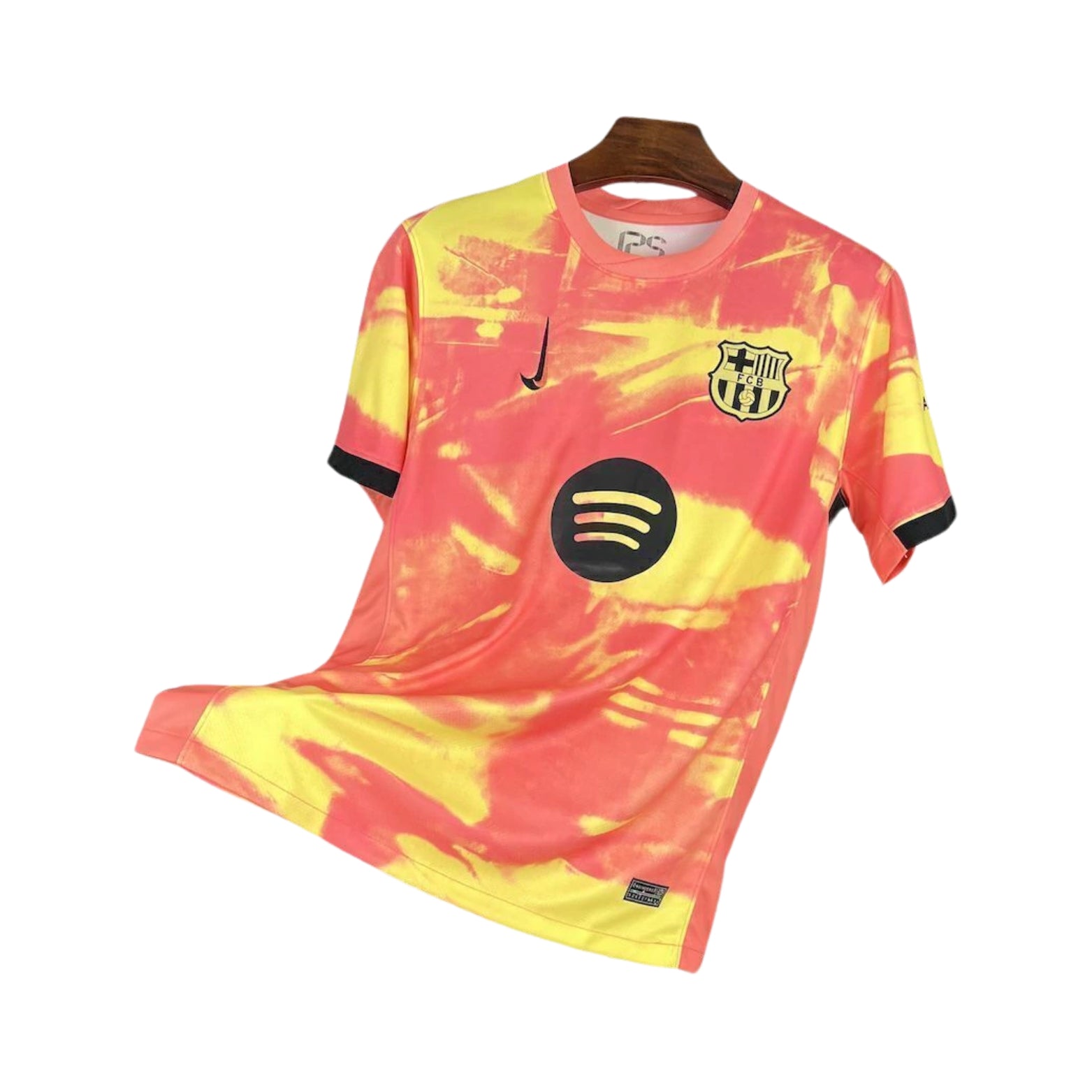 Barcelona Pre-Match 25/26