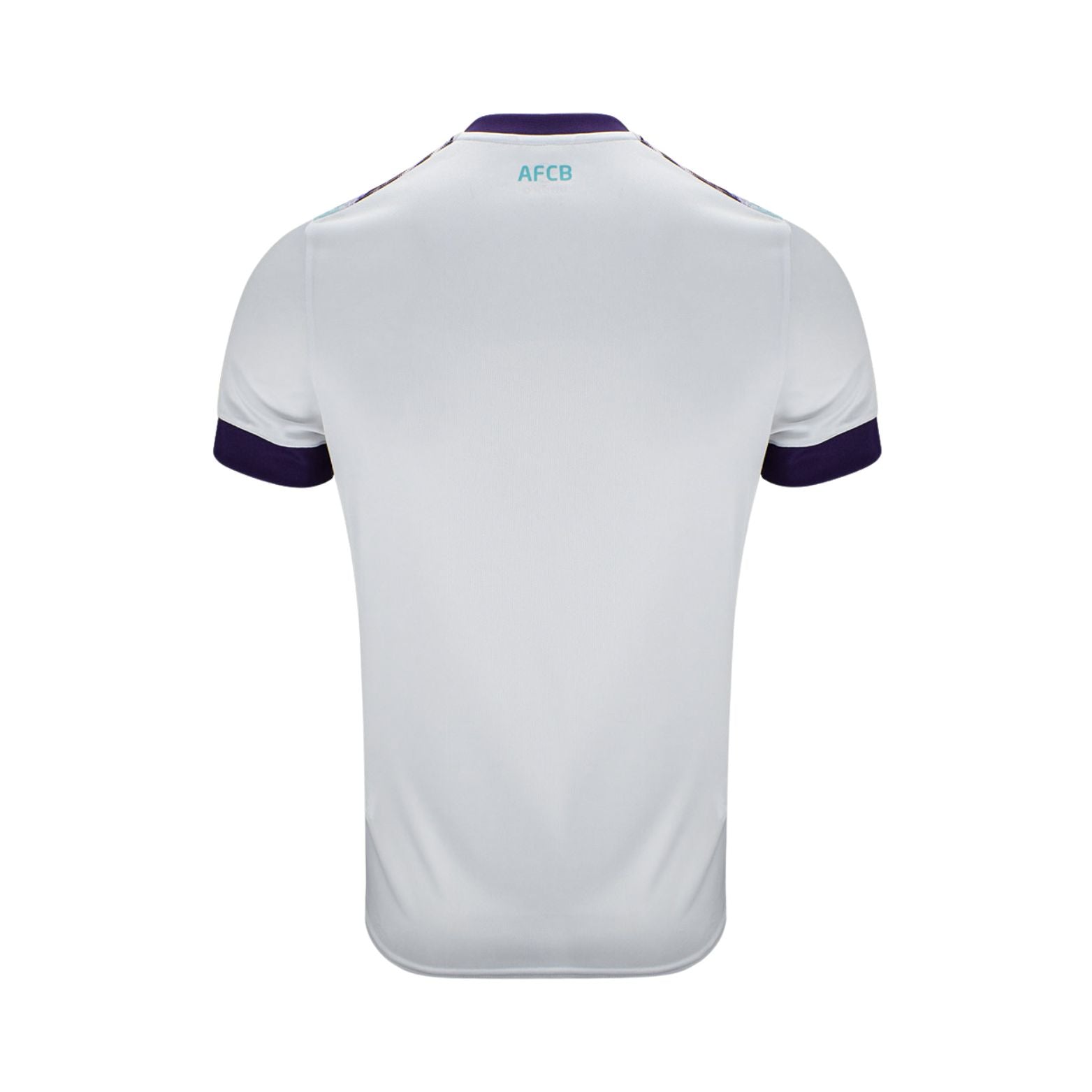 Bournemouth Away 24/25 - With Sponsors