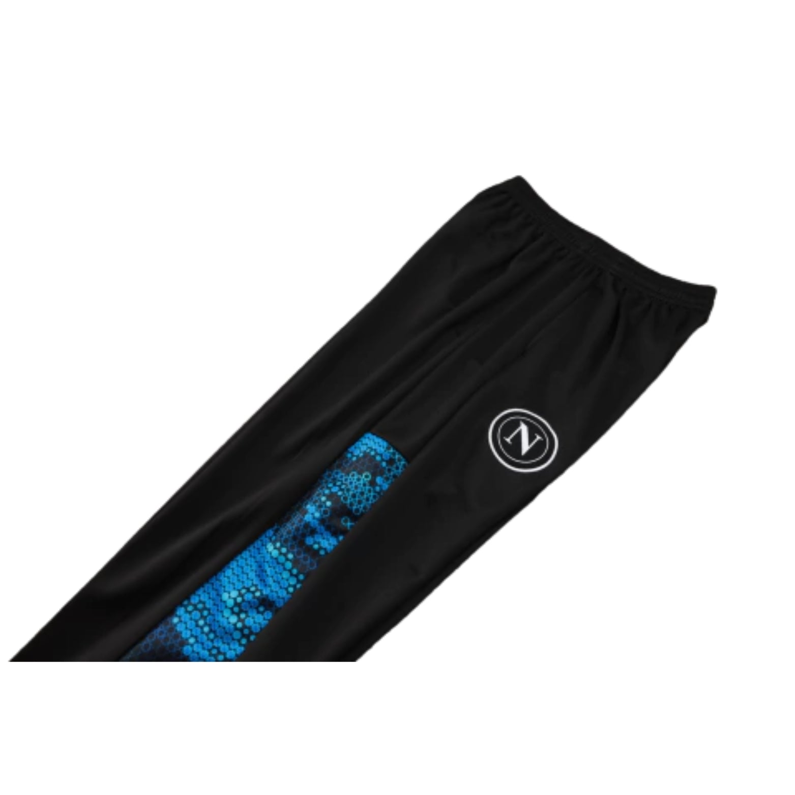 Napoli 24/25 - Tracksuit - 1/2 Zip