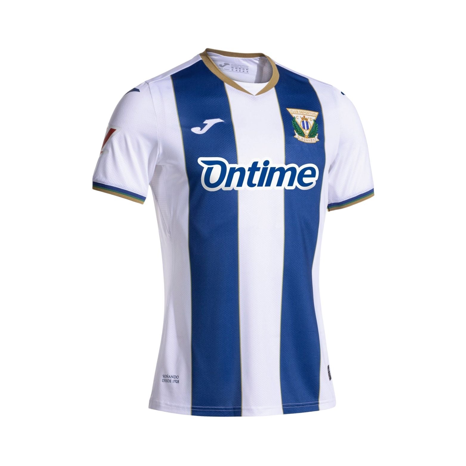 Léganés Home 24/25