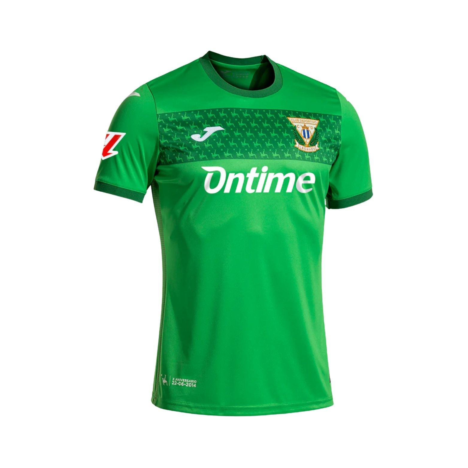 Léganés Away 24/25