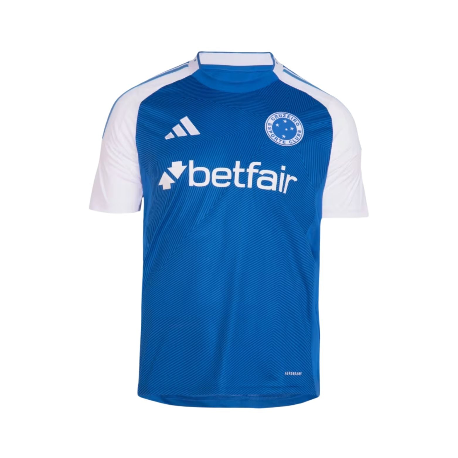 Cruzeiro Home 25/26