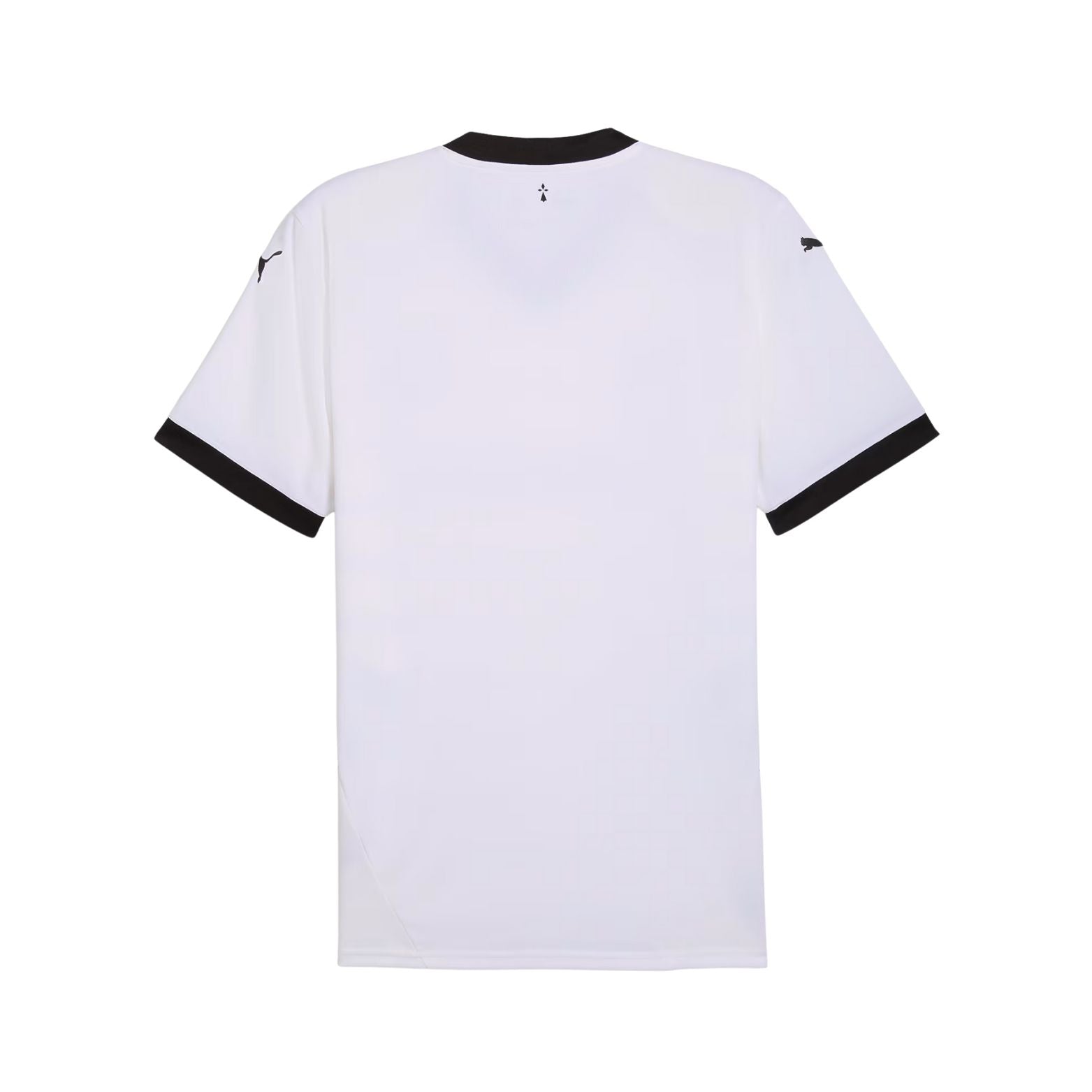 Rennes Away 24/25