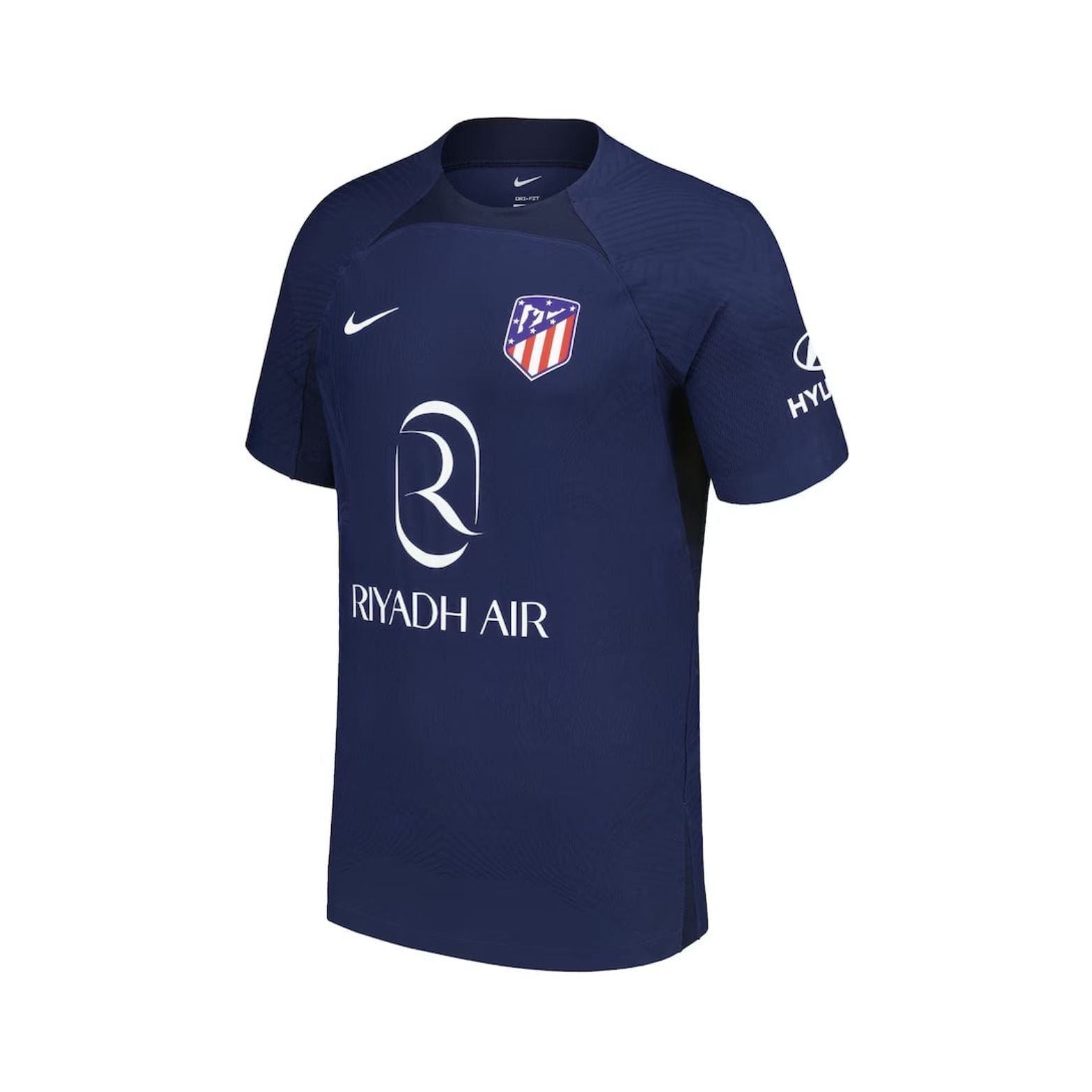 Atlético Madrid Fourth 23/24