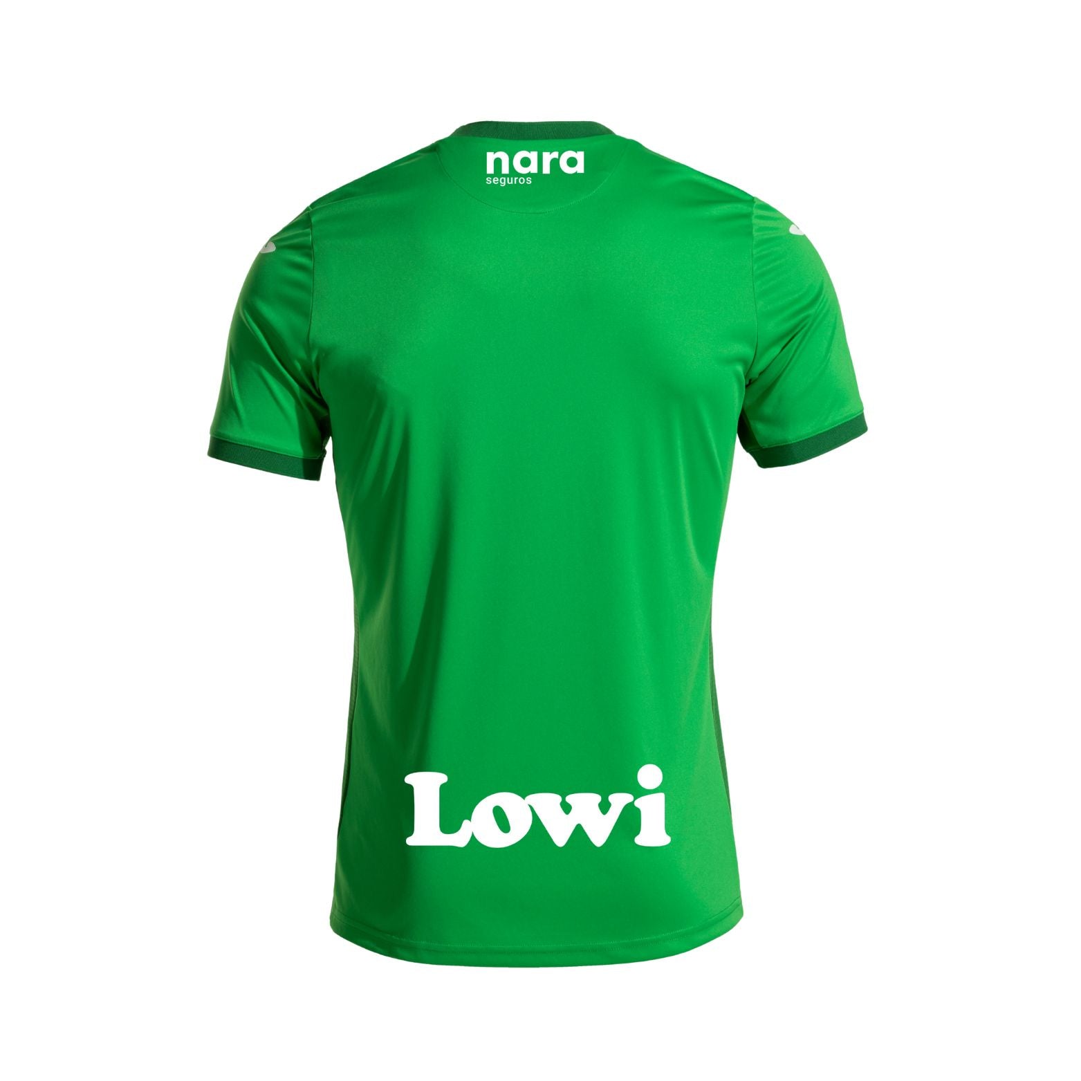 Léganés Away 24/25