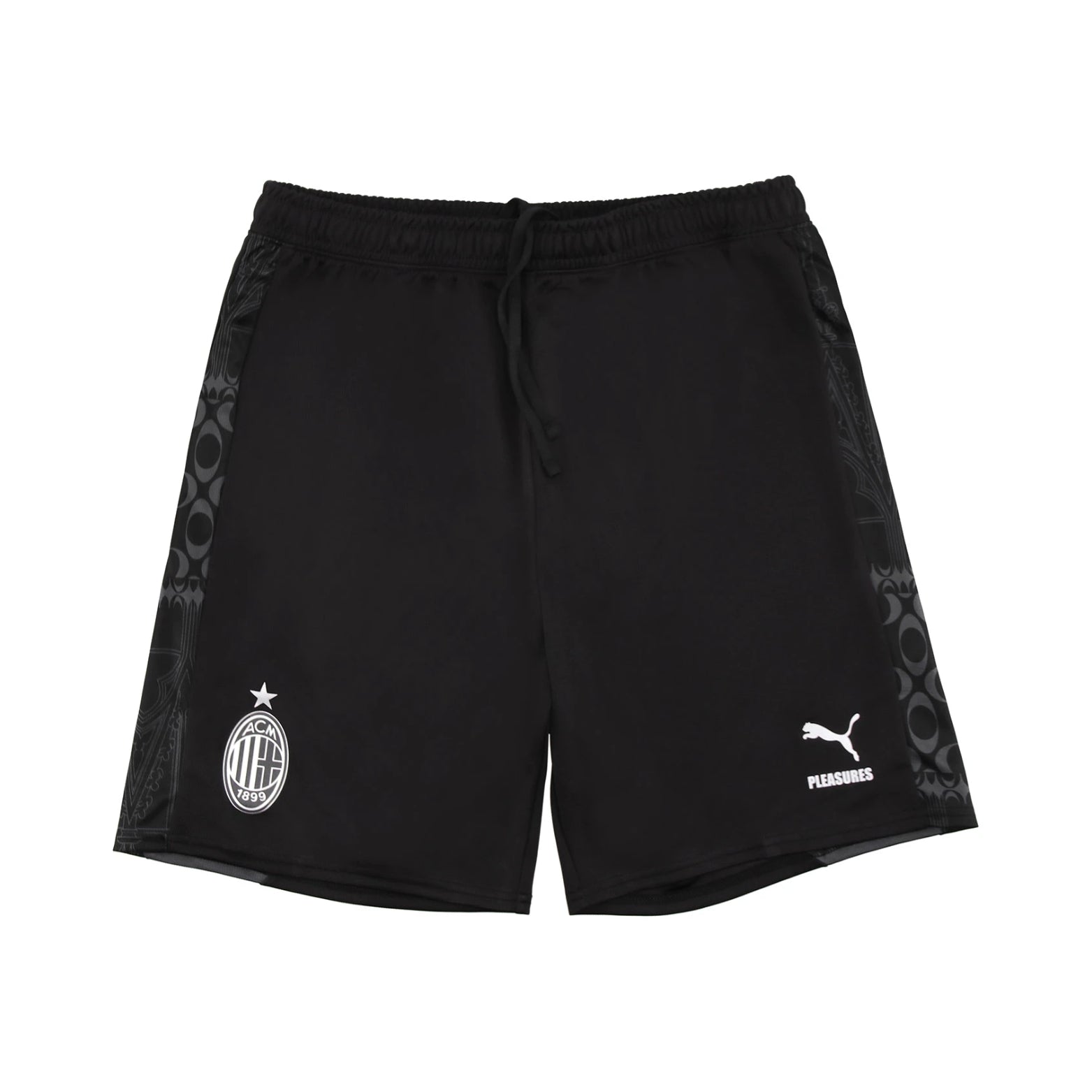 Shorts - AC Milan Fourth 23/24