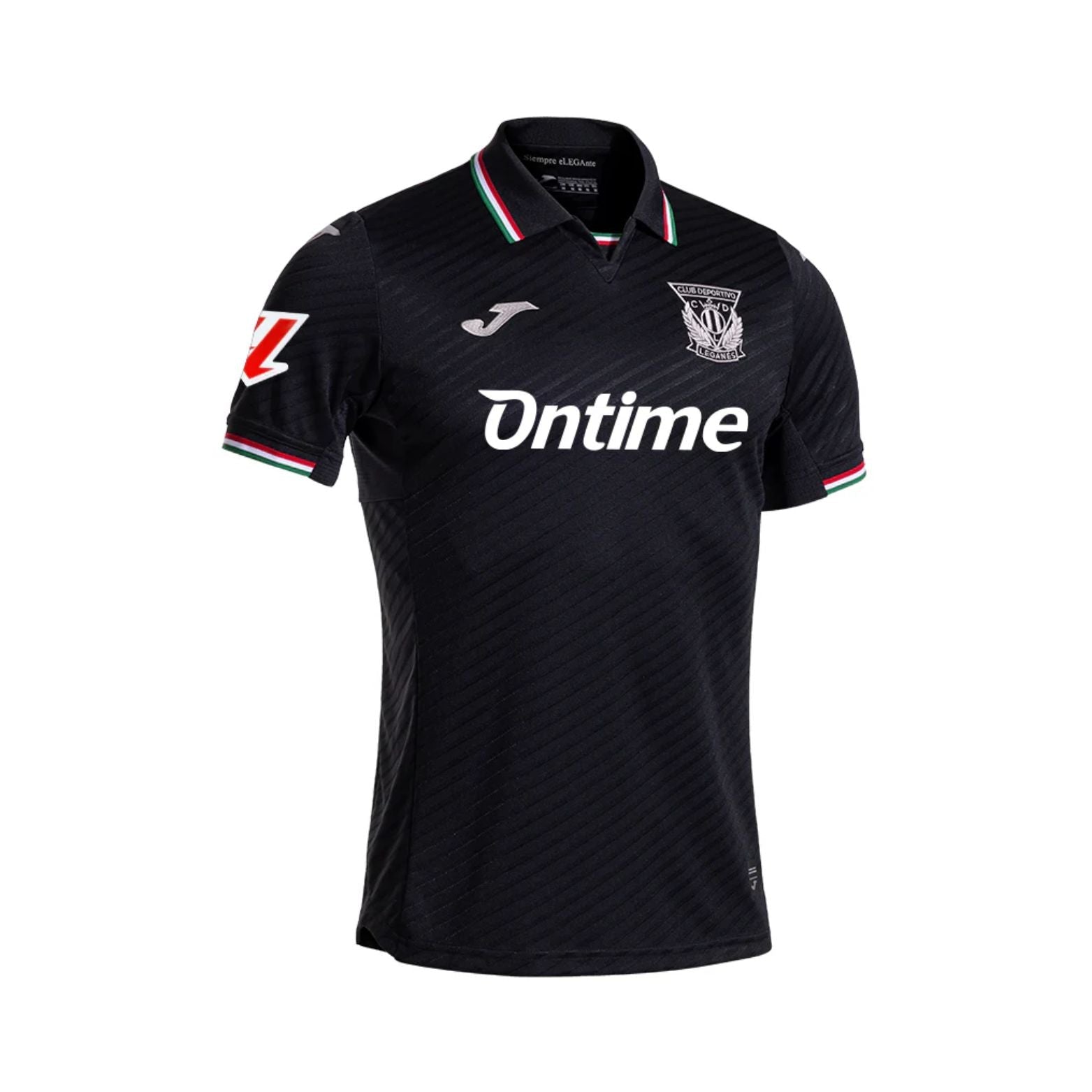 Léganés Third 24/25