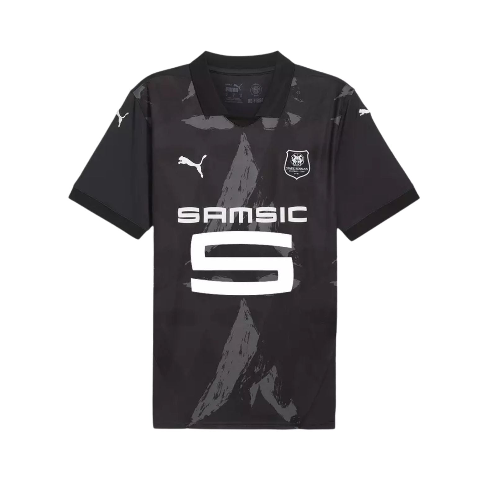Rennes Third 24/25