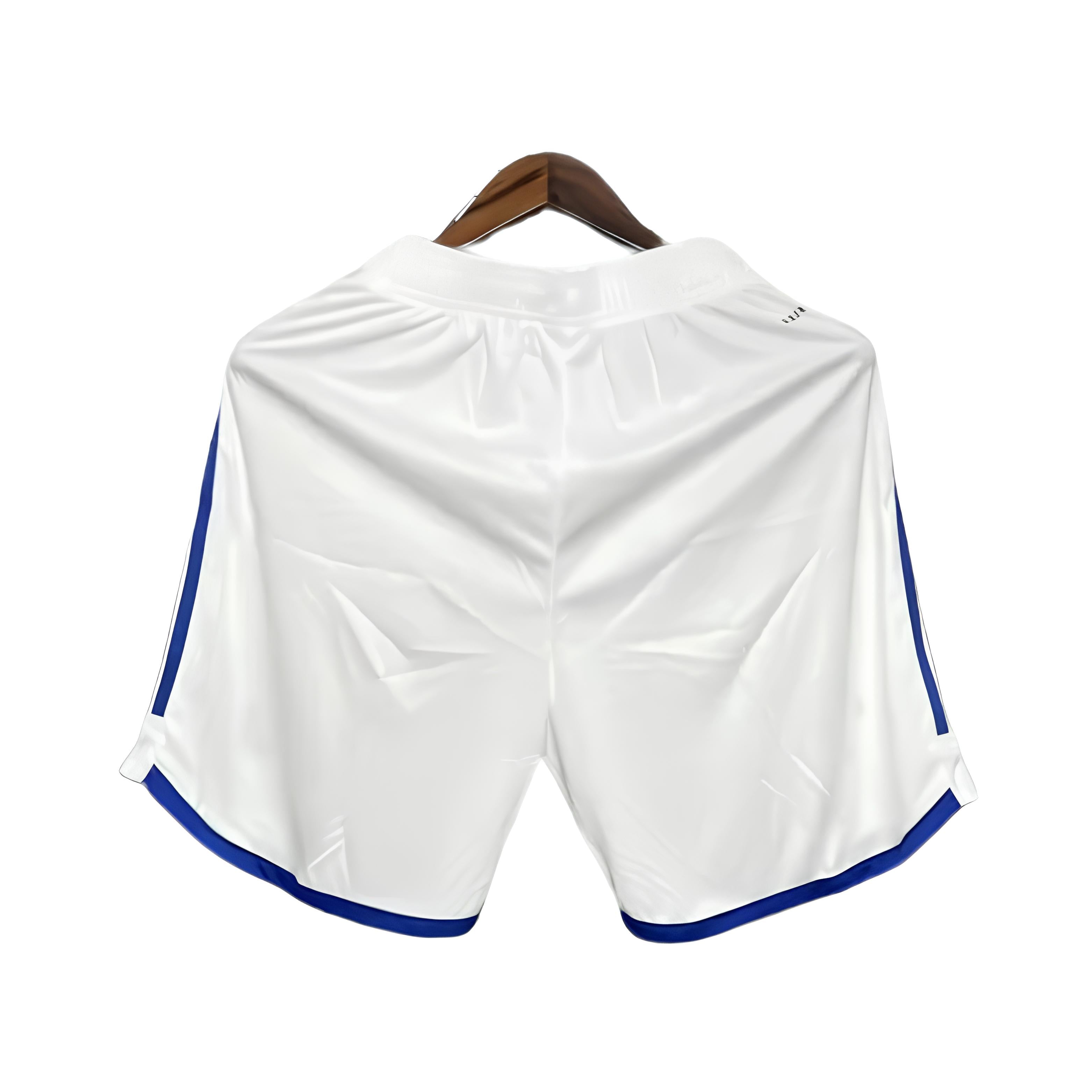Shorts - Cruzeiro Away 24/25