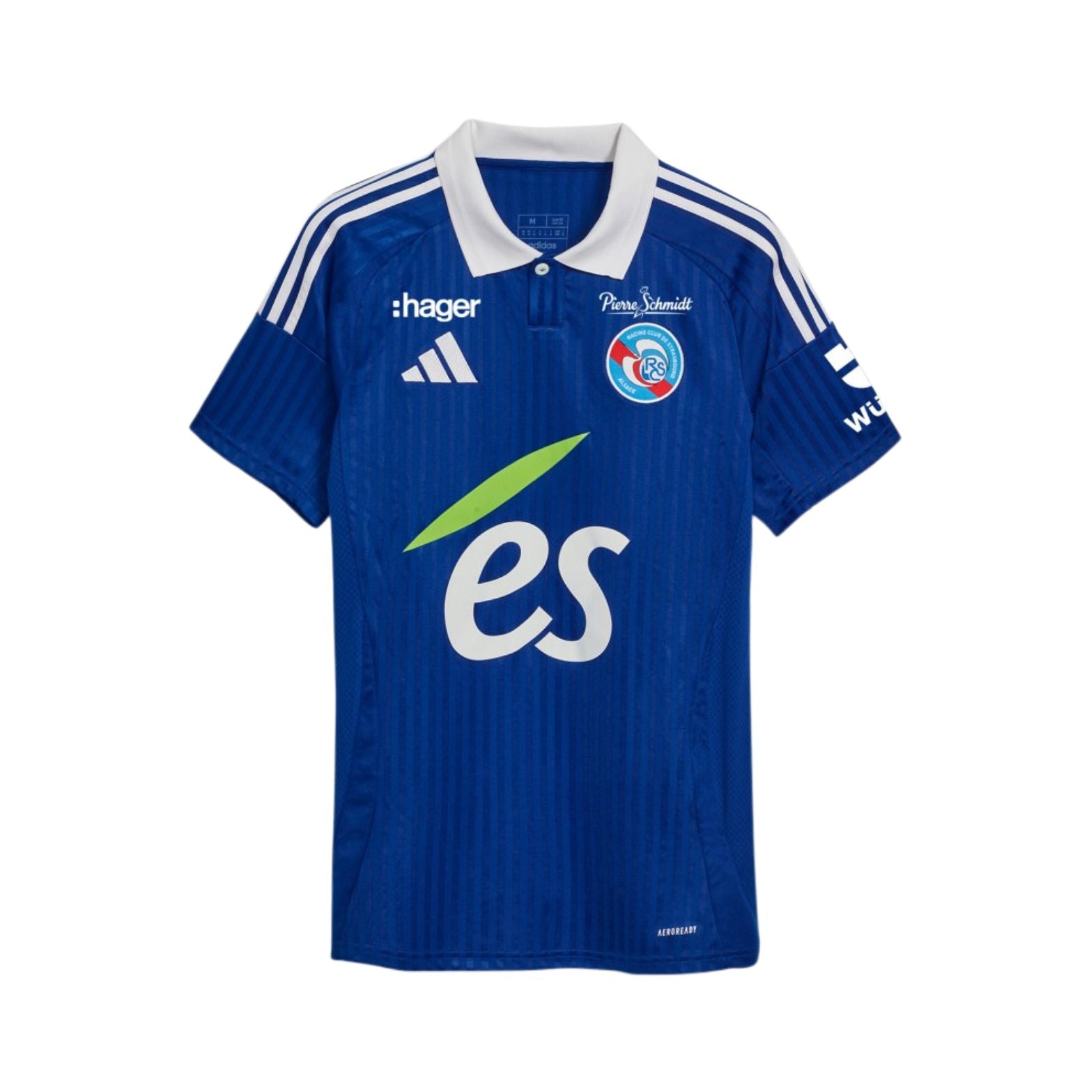 Estrasburgo Home 24/25
