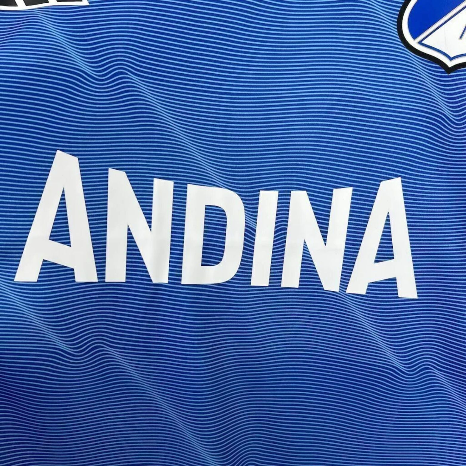 Millonarios Home 25/26