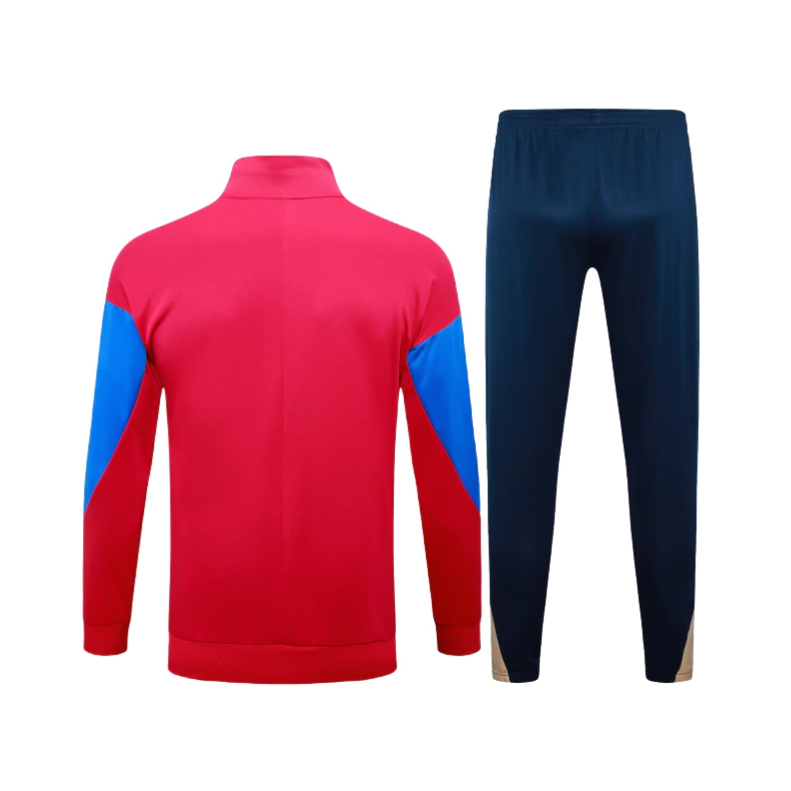 Barcelona 24/25 - Tracksuit - Full Zip