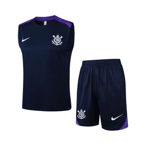 Training Kit - Corinthians 25/26