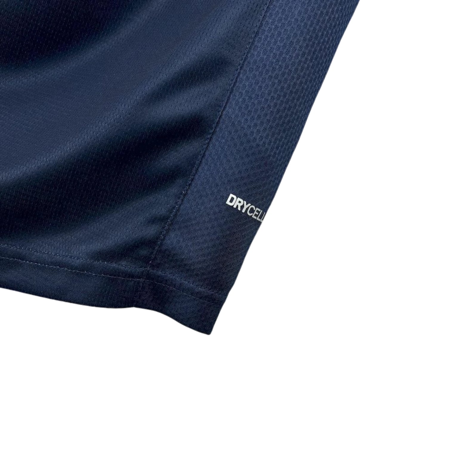 Universidad Católica Away 25/26